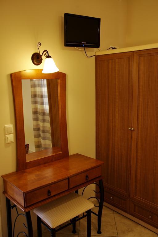 Aposperitis Hostel Donoussa