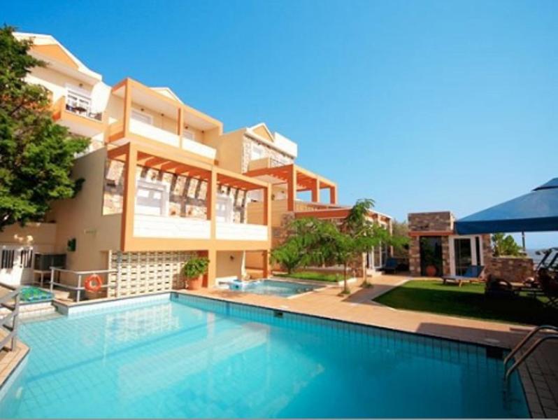 Hotel Vicky Ii 3*