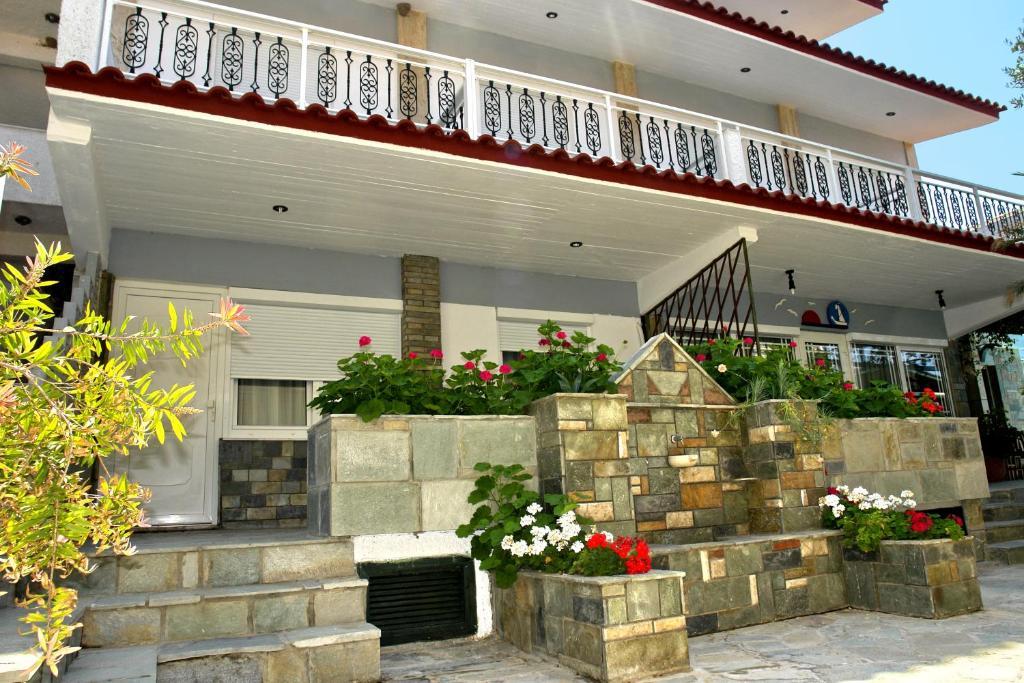 Hotel Vicky Ii 3*