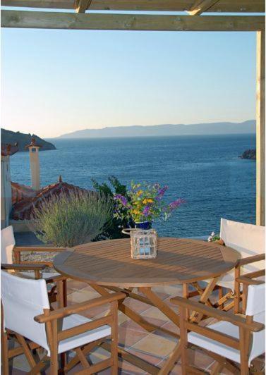 Aparthotel Birds Bay Petra (Lesbos)