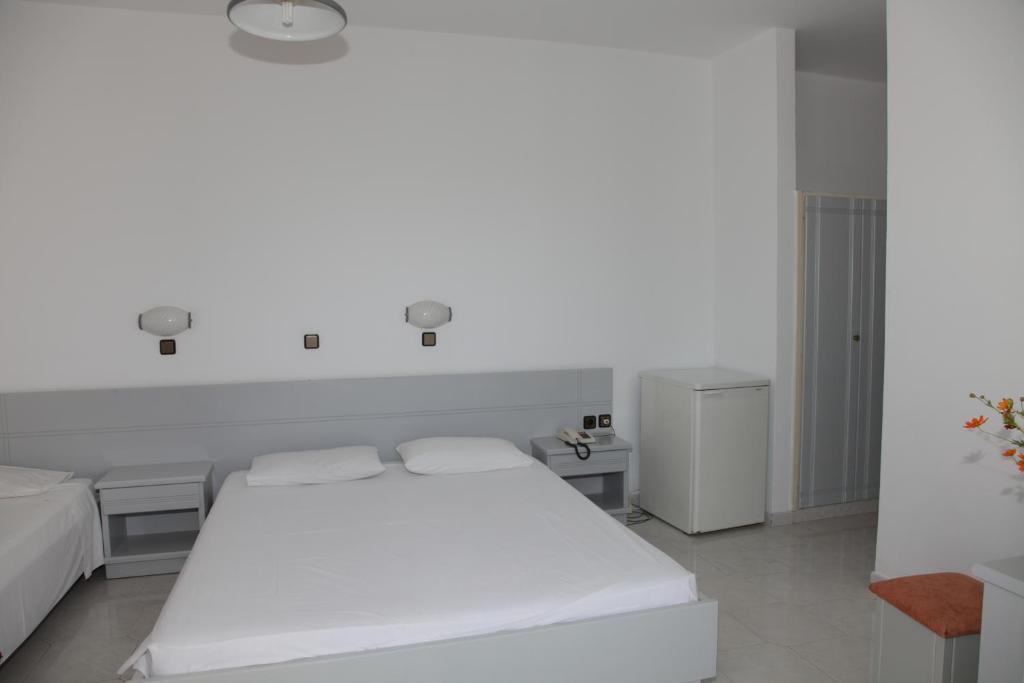 Hotel Despina Afantou