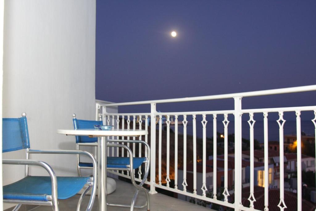 Frini Apartment *