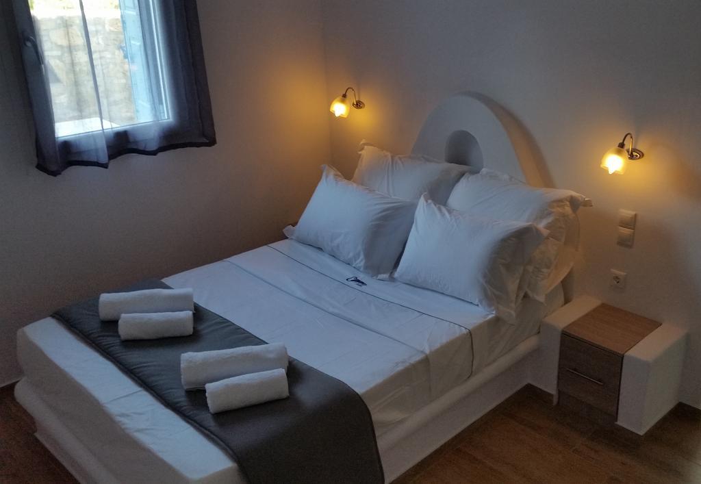 Chill Out Studio * Mykonos Town