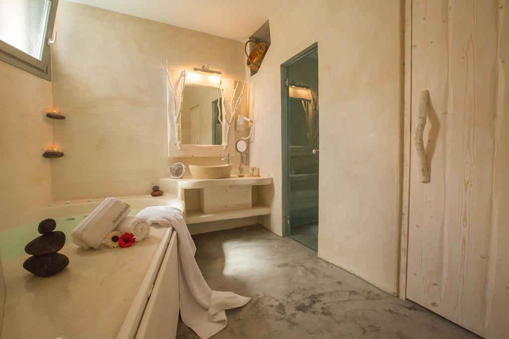 Villa Nest With Hot Tub, Hammam & Outdoor Cinema