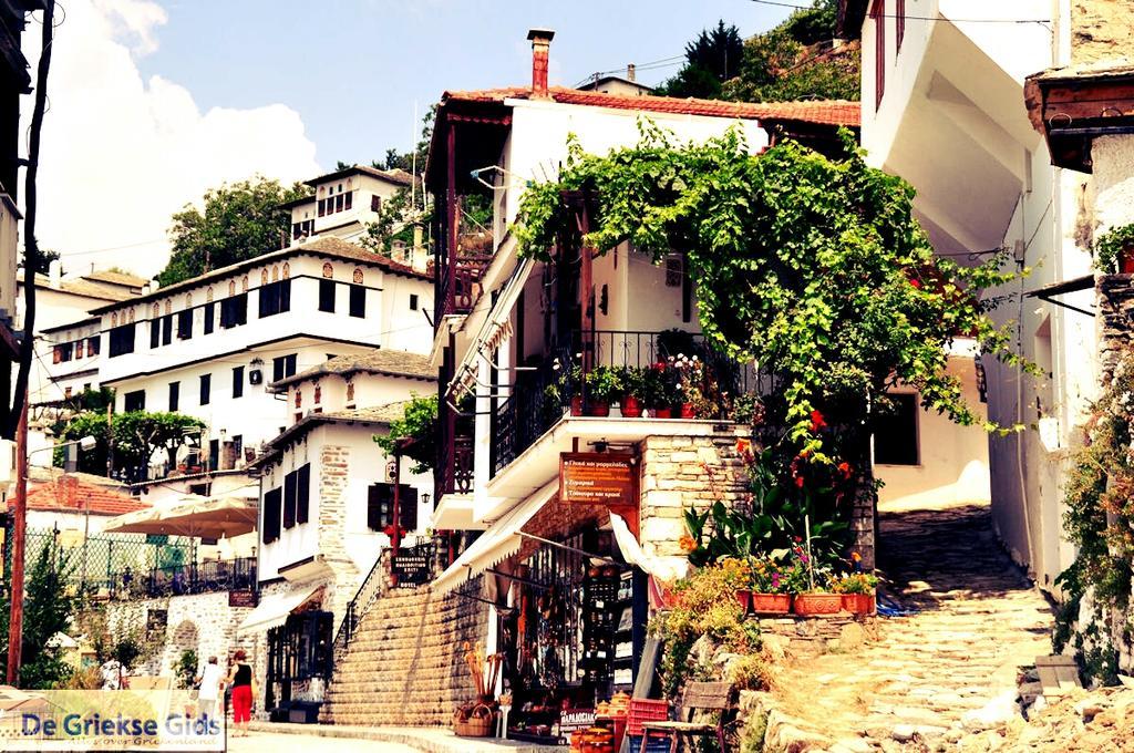 Aggeliki * Makrinitsa