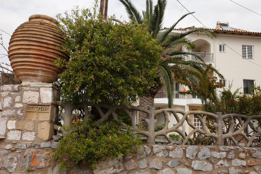 Apartment Petra Thea Kalamata