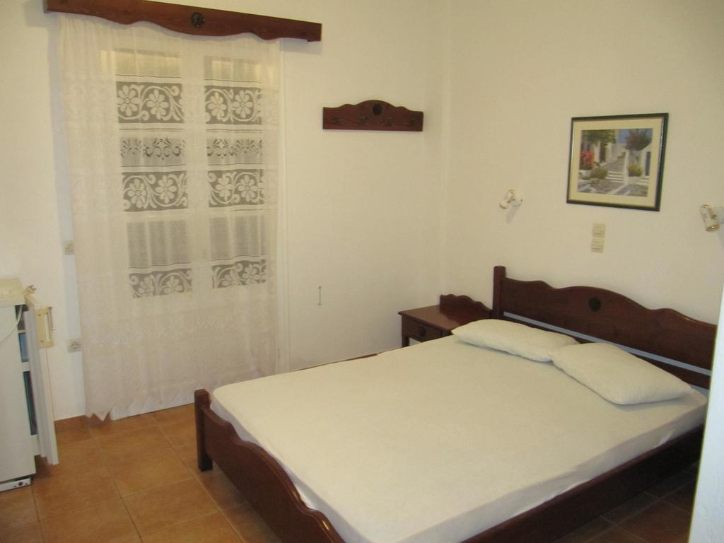 Antigoni's Apartment Platis Gialos (Sifnos)