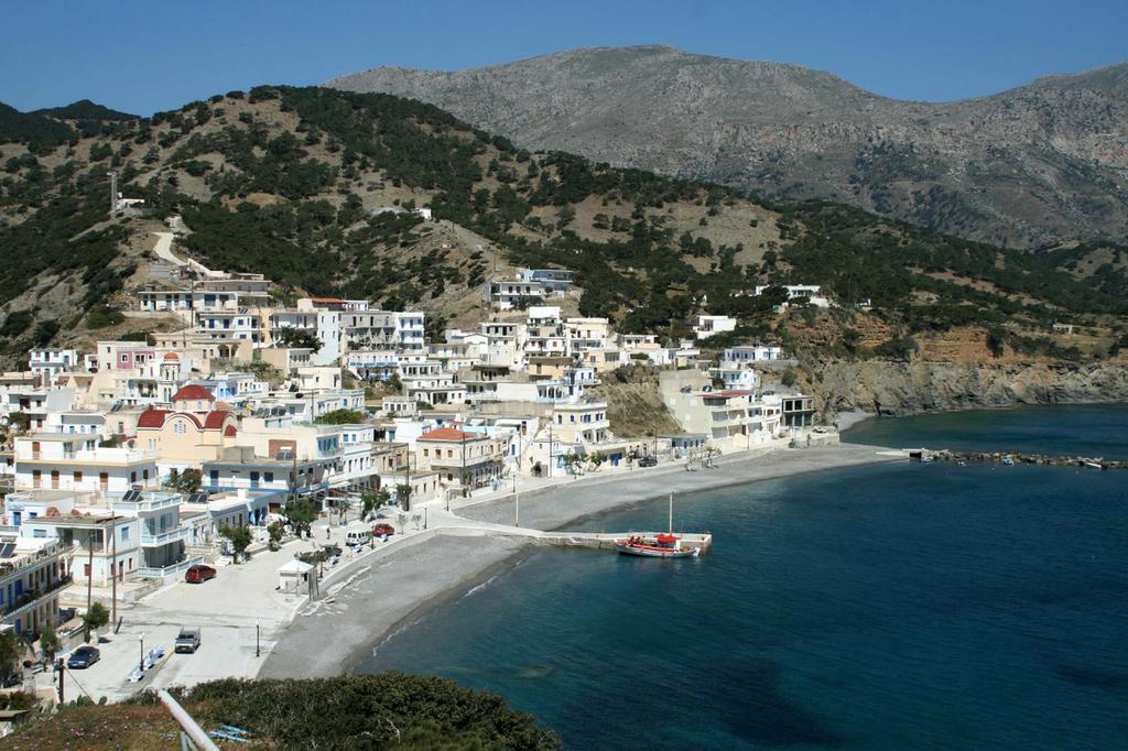 Thalassa View Diafani