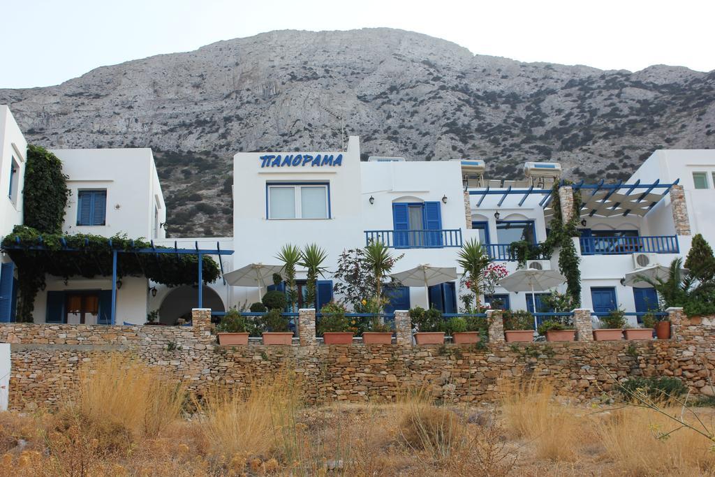 Holiday home Panorama