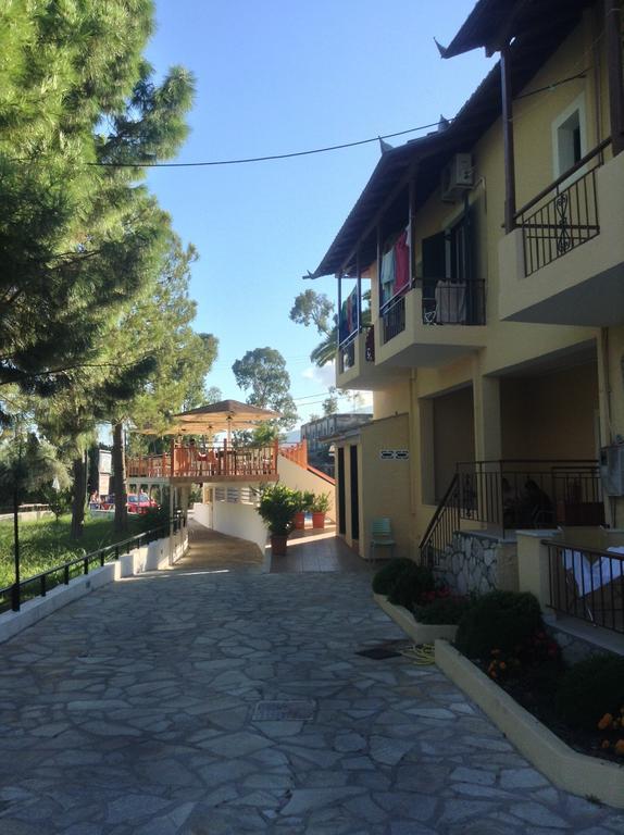Aparthotel Michalis Place *