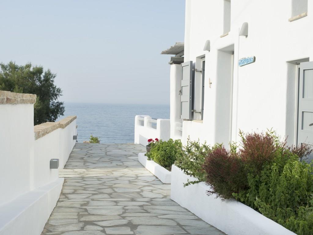 Holiday home Ianthi Boutique Skyros