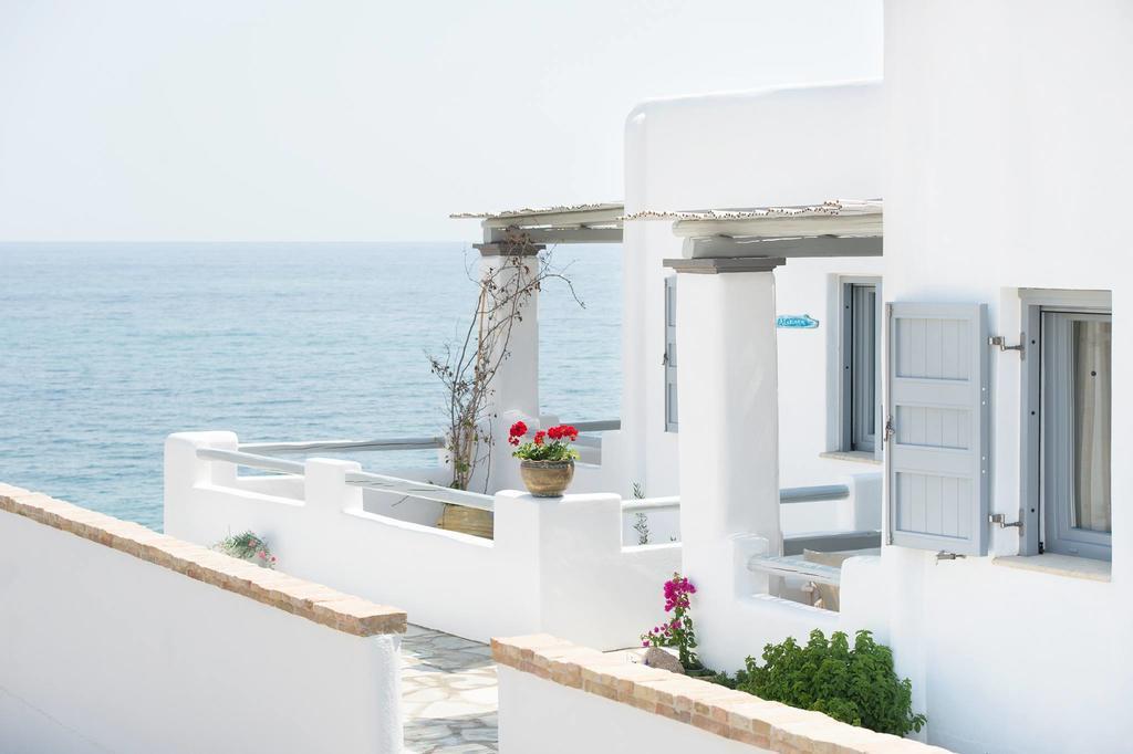 Holiday home Ianthi Boutique Skyros