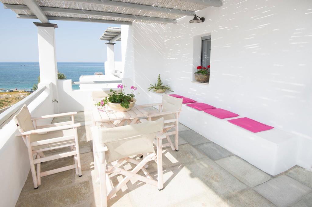 Ianthi Boutique Holiday home Skyros