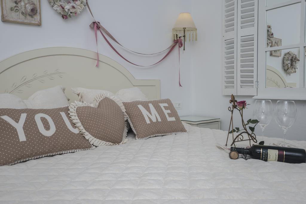 Anni Art Apartment