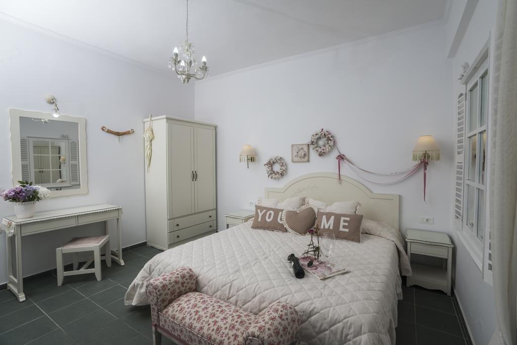 Apartment Anni Art Kalyves