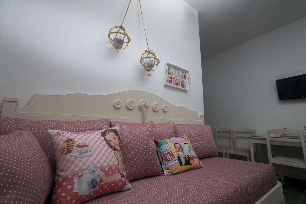Apartment Anni Art Kalyves