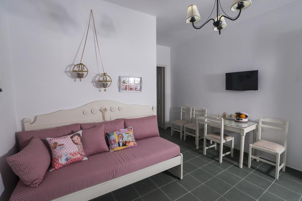 Anni Art Apartment