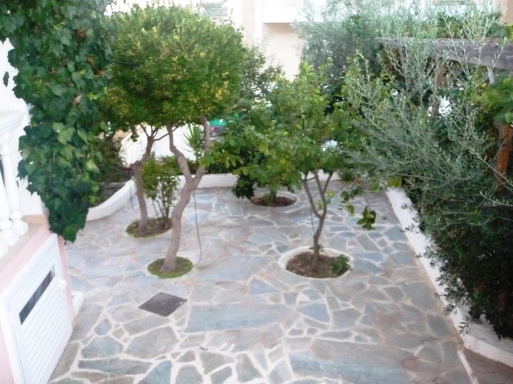 Omorfi Poli 120 Sqm * Nafplio