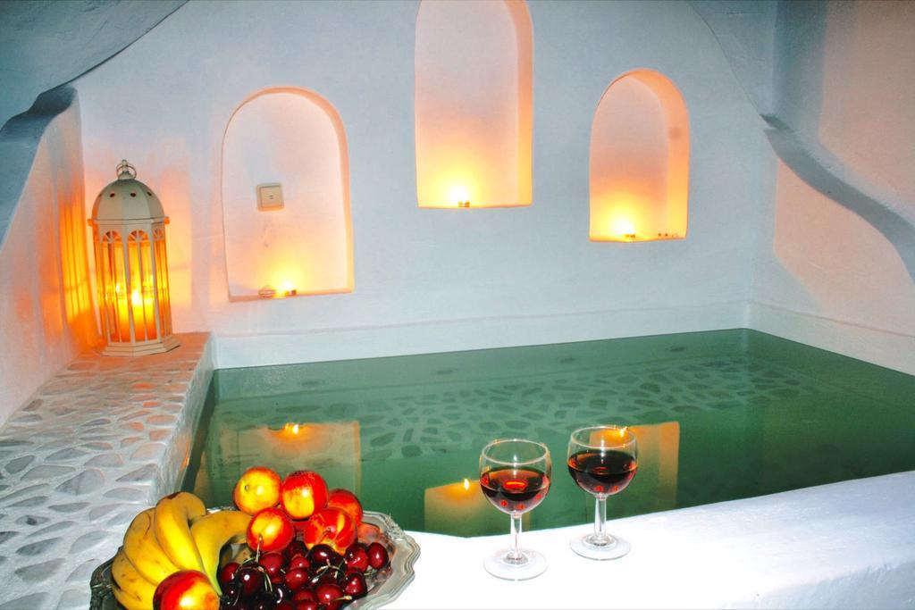 Mariakis Luxury Astypalaia