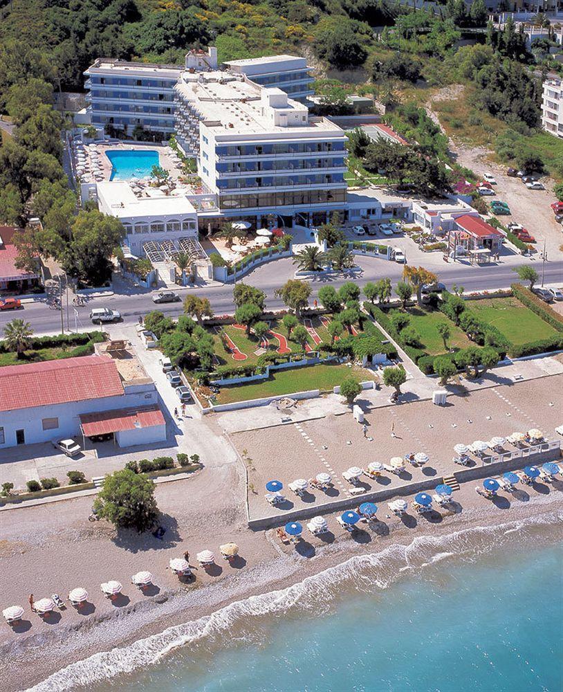 Hotel Belair