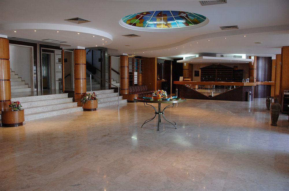 Hotel Belair Ixia (Rhodes)