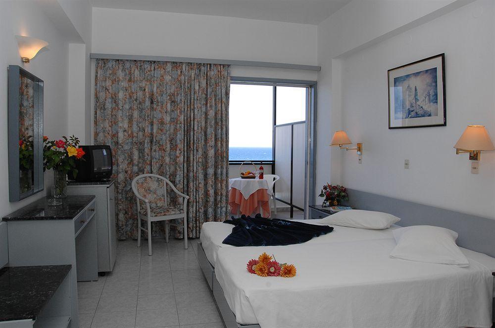 Belair Hotel Ixia (Rhodes)