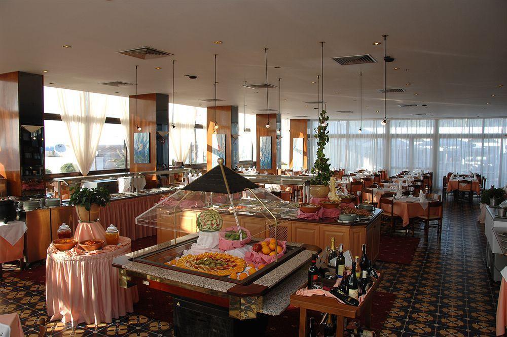 Hotel Belair Ixia (Rhodes)