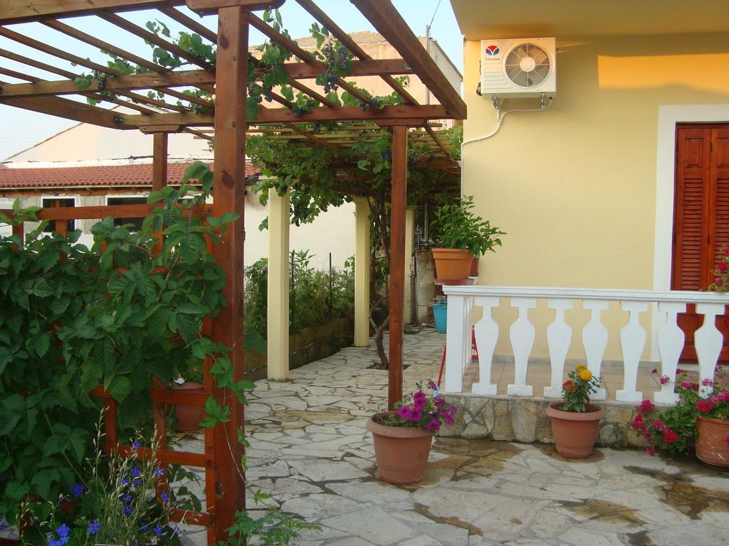 Apartment Victoria Agios Georgios (Corfu)