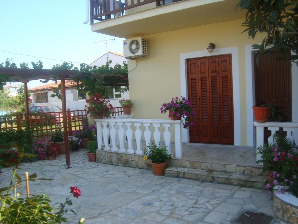 Victoria * Agios Georgios (Corfu)