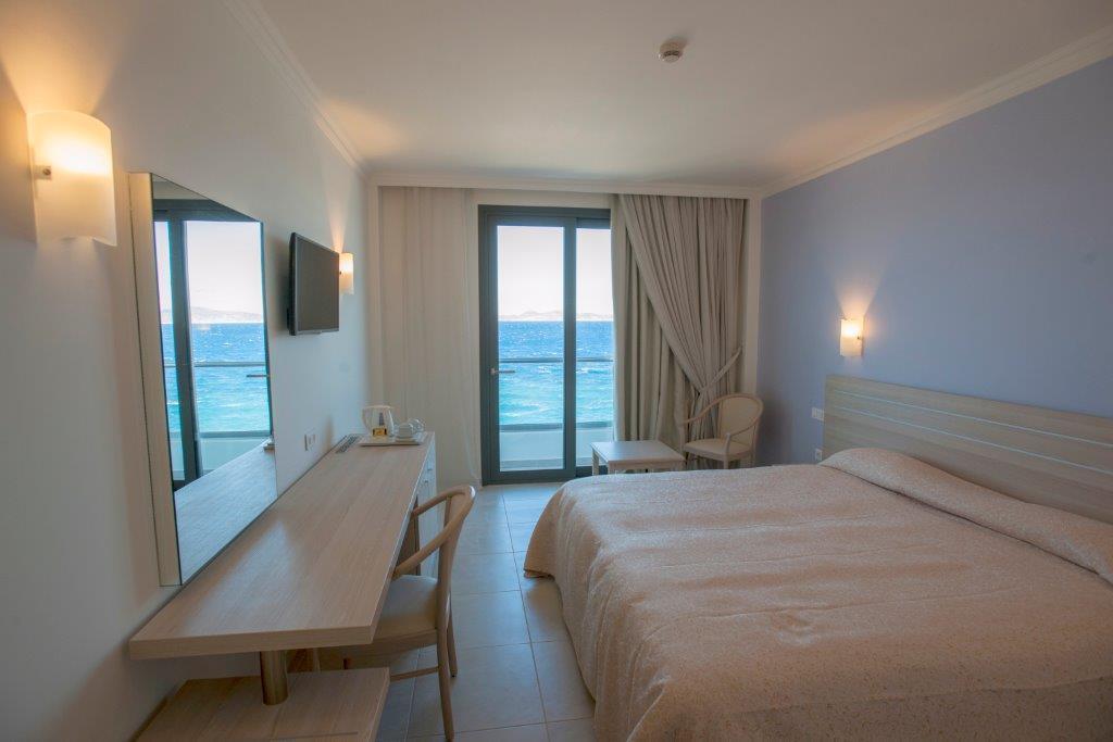 Beach Hotel Rhodes City