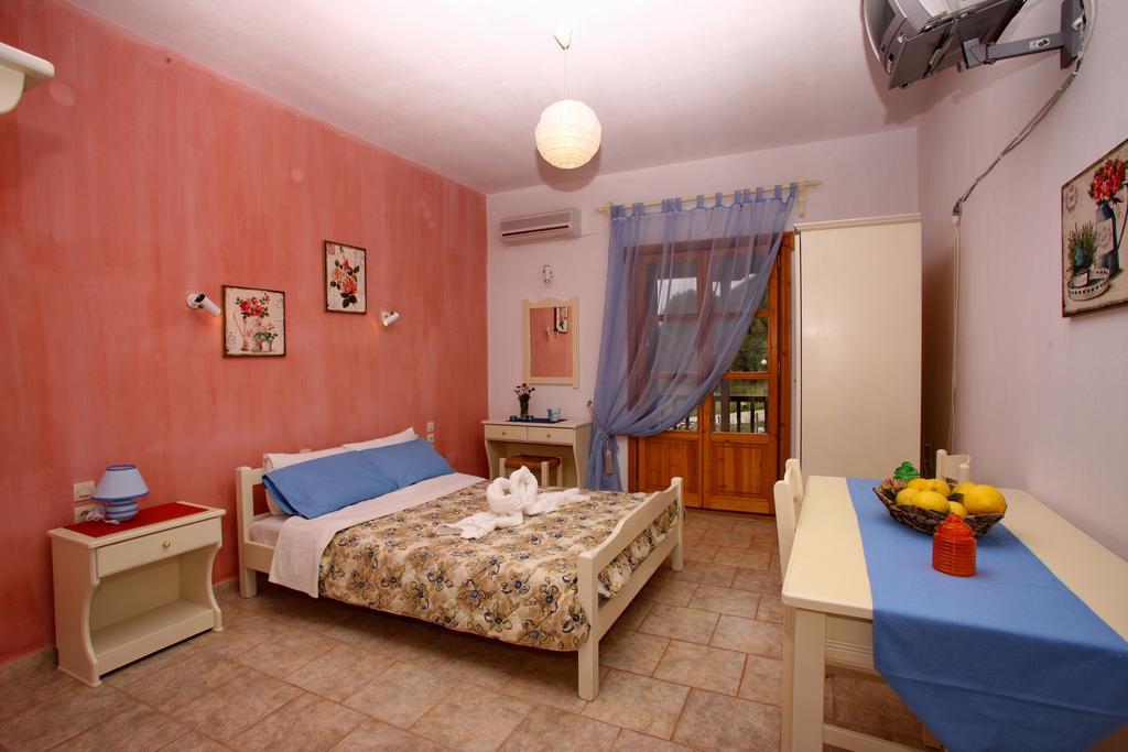 Apartment Sklavos Neo Klima