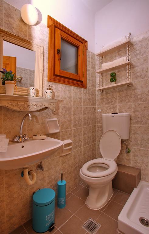 Sklavos Apartment