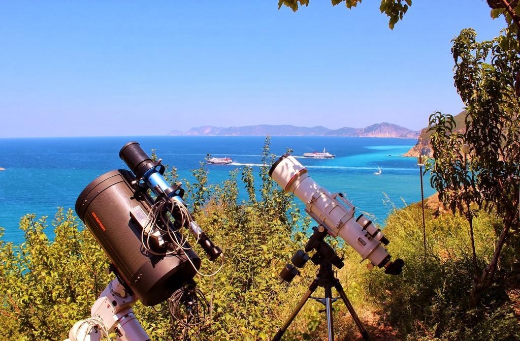 Panorama * Skopelos Town