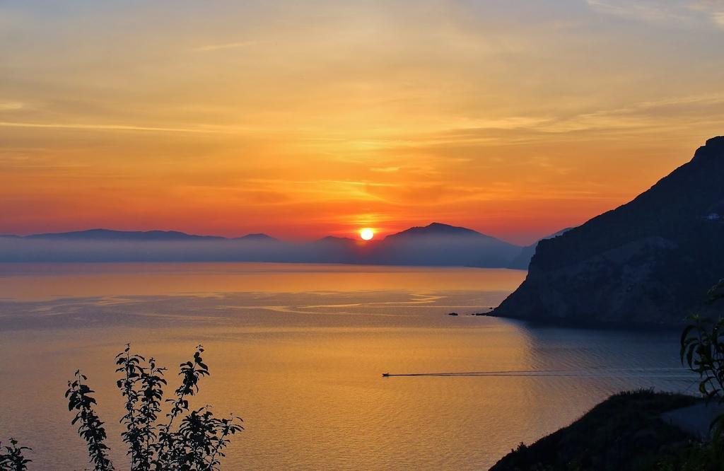 Panorama * Skopelos Town