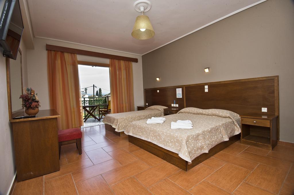 Plaza Palace Aparthotel