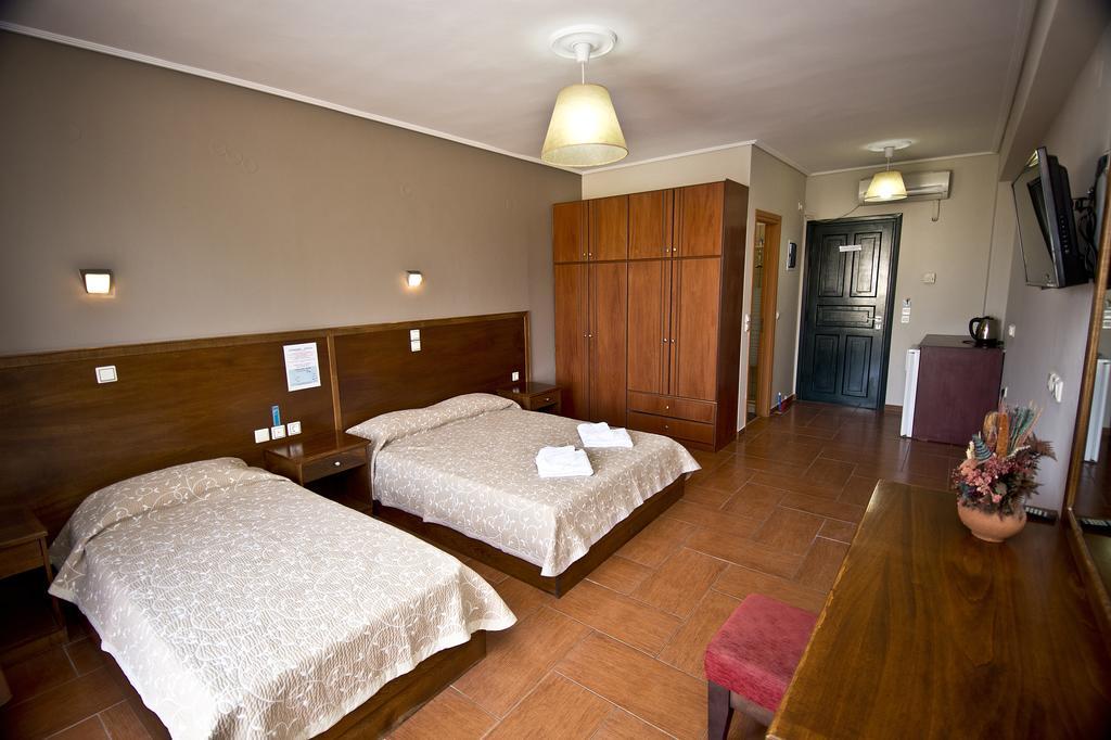 Plaza Palace