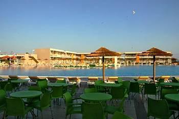 Blue Lagoon 5*
