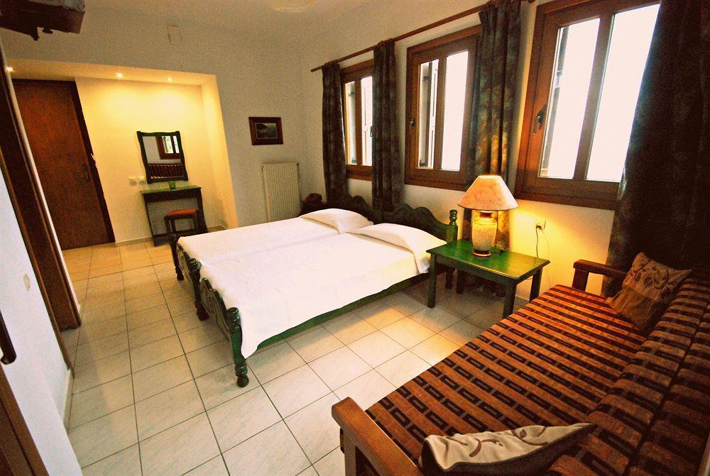 Hotel Agnadi - 3*
