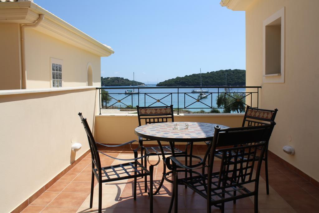 Gold 4* Sivota (Epirus)
