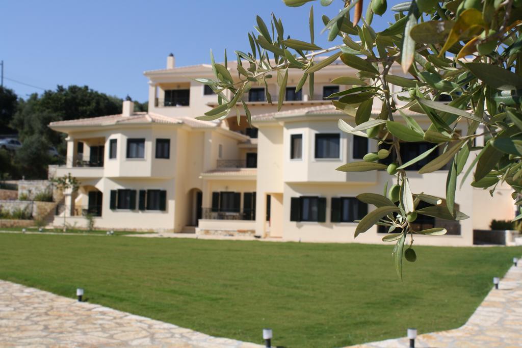 Gold Aparthotel 4*