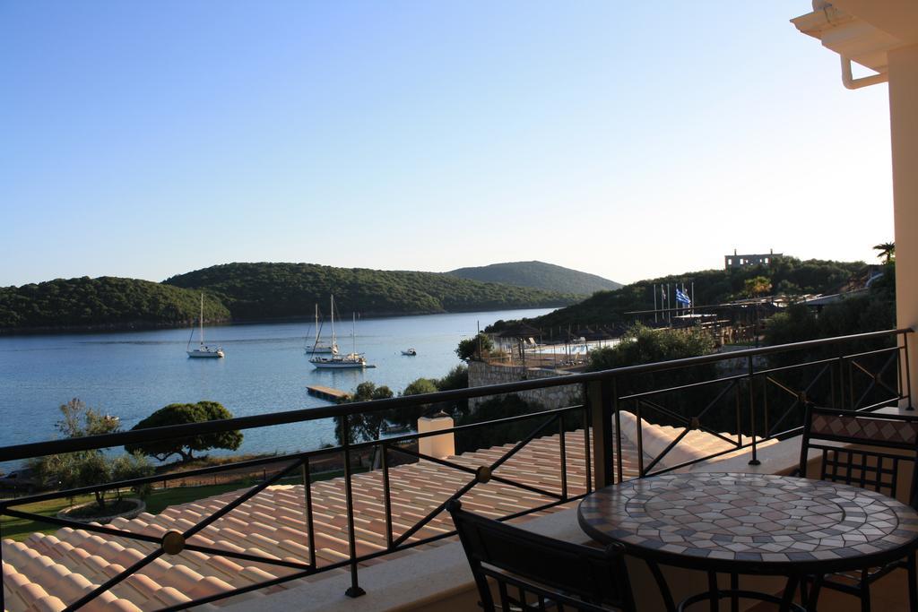 Gold 4* Sivota (Epirus)
