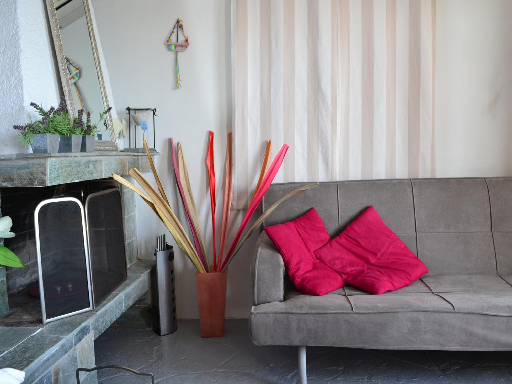 Irene's Villas Aparthotel Andros Town