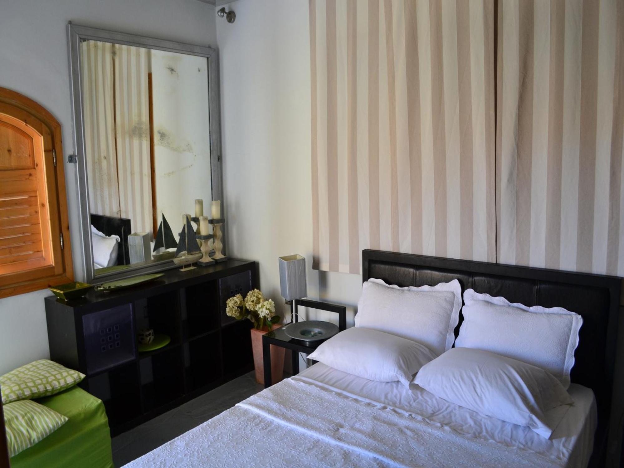 Irene's Villas * Andros Town