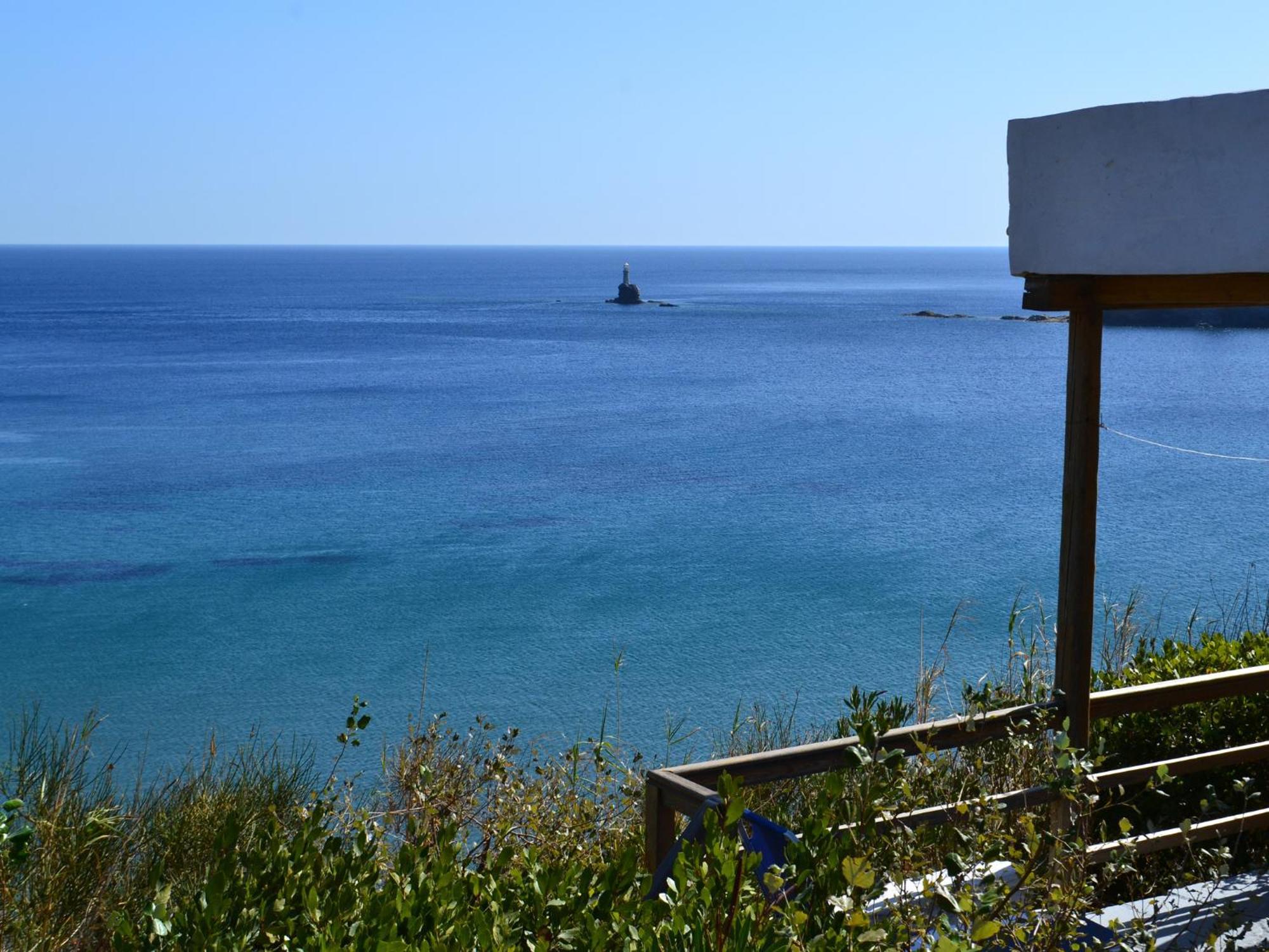 Irene's Villas * Andros Town