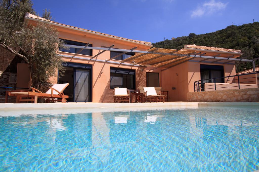 Amoudia Villa Sivota (Lefkada)