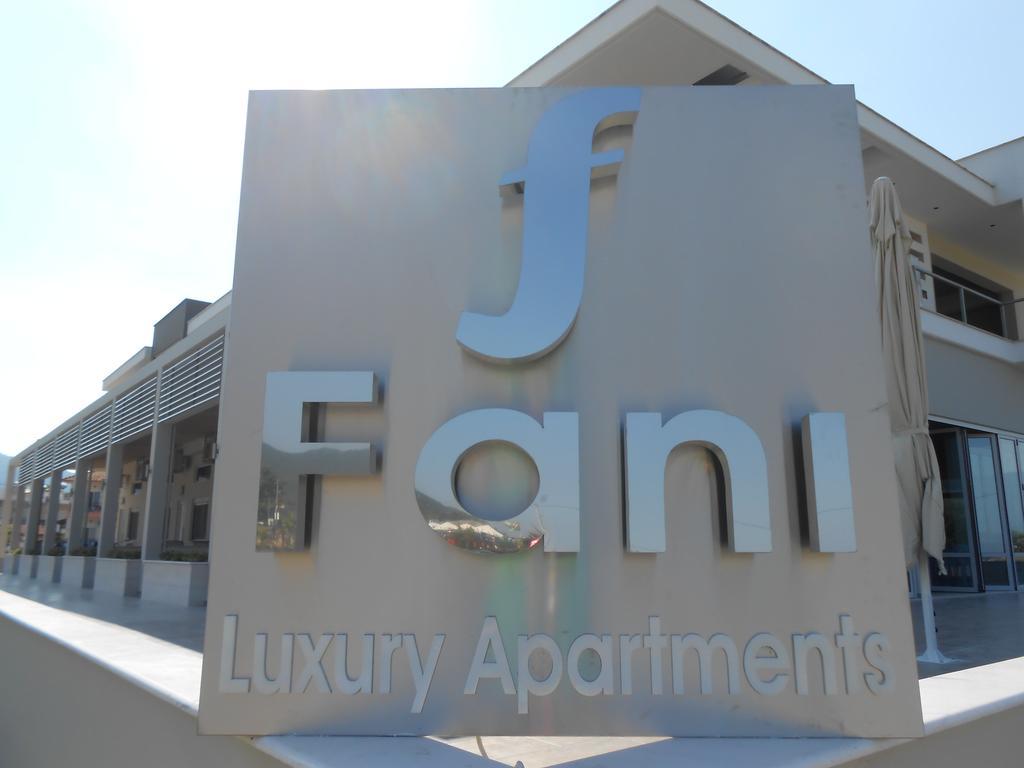Apartment Fani Luxury Stavros Stavros (Thessaloniki)