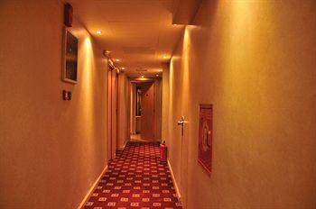 Orion Hotel