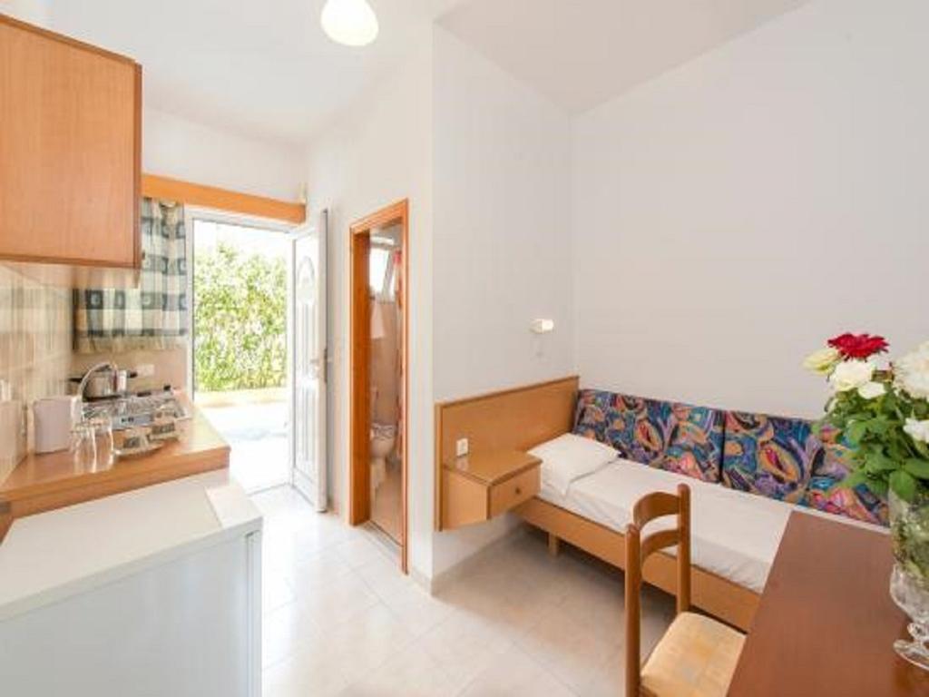Apartment Yannis *
