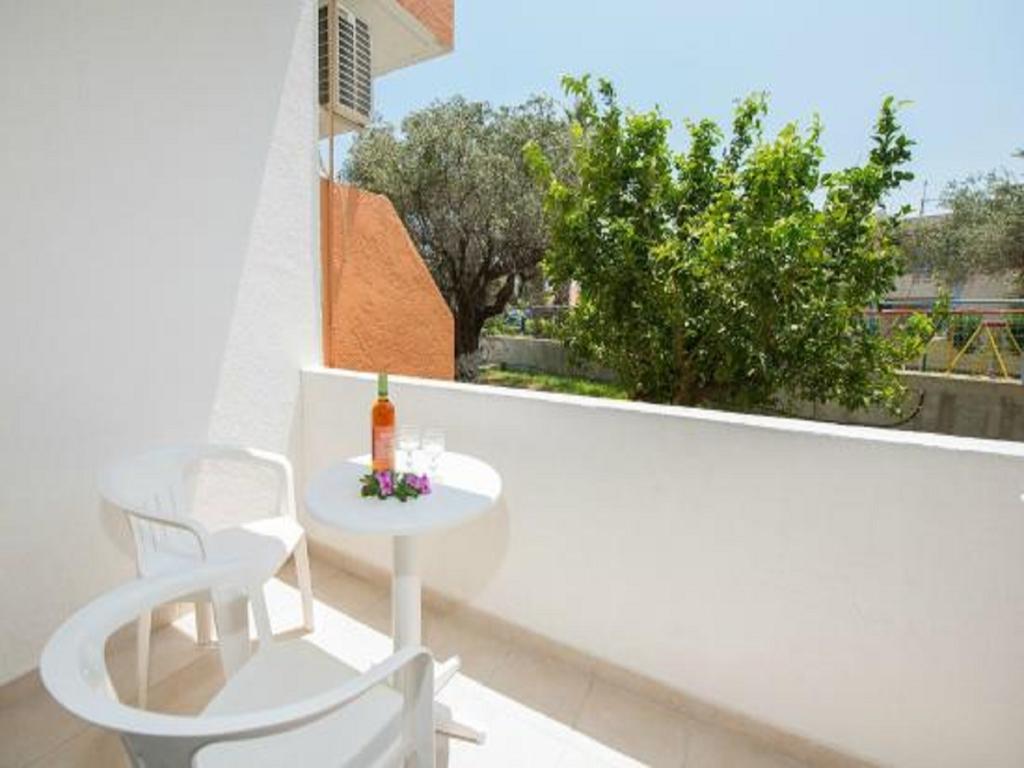 Apartment Yannis Afantou