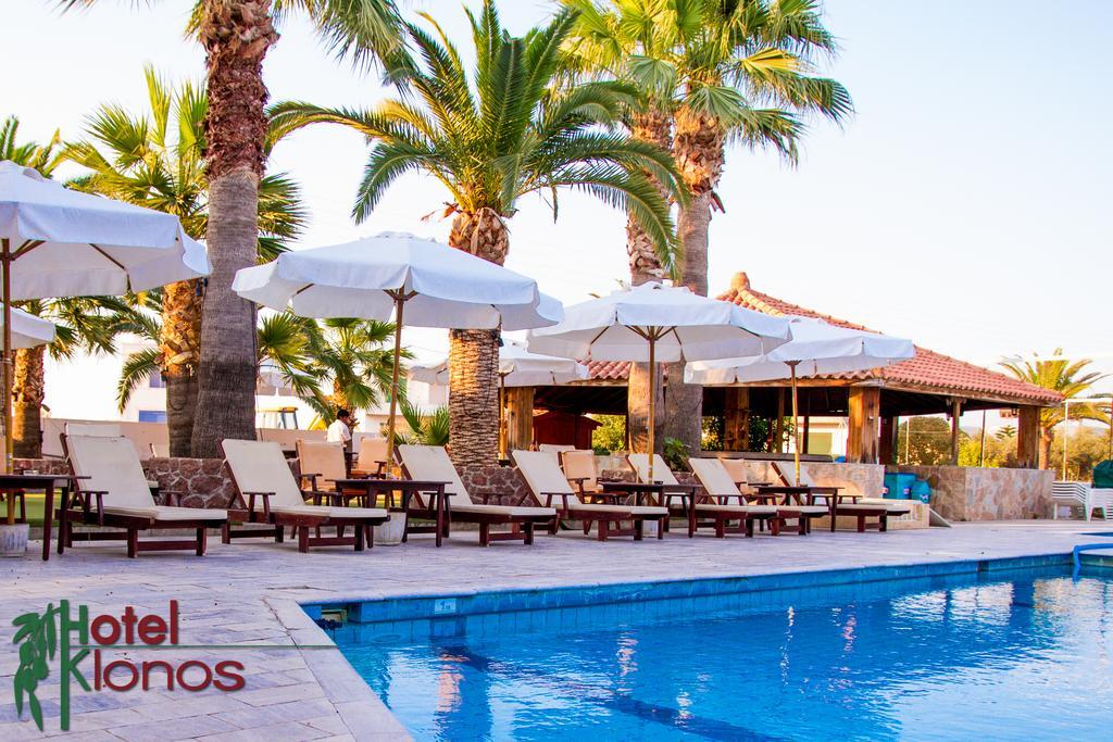 Klonos - Kyriakos Klonos 3*